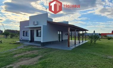 Dos Casas a Estrenar en Estación Conlara | Ideal Inversión