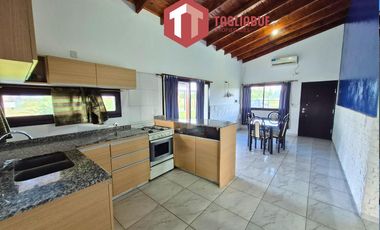 Dos Casas a Estrenar en Estación Conlara | Ideal Inversión