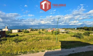 Dos Casas a Estrenar en Estación Conlara | Ideal Inversión