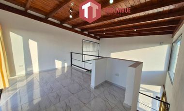 Dos Casas a Estrenar en Estación Conlara | Ideal Inversión