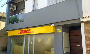 Disponible para Abril, Departamento a pocas cuadras del centro.-