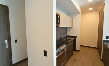 Departamento en renta 