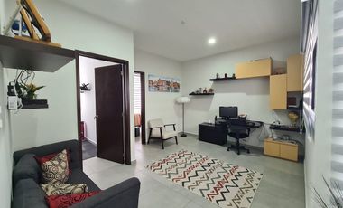 Casa en VENTA en Lomas del mar | CON PANELES SOLARES y SEMIAMUEBLADA