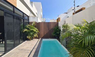 Casa en VENTA en Lomas del mar | CON PANELES SOLARES y SEMIAMUEBLADA