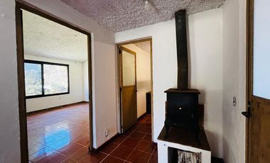 Casa en renta en Rincón de Estradas
