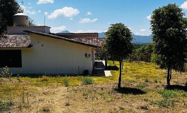 Casa en renta en Rincón de Estradas