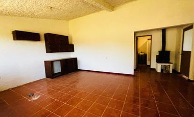 Casa en renta en Rincón de Estradas