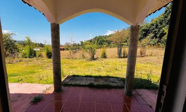Casa en renta en Rincón de Estradas