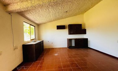Casa en renta en Rincón de Estradas