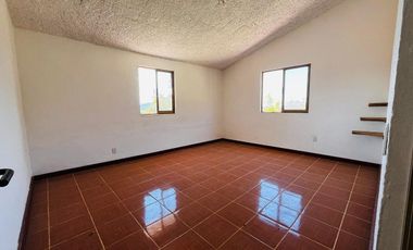 Casa en renta en Rincón de Estradas