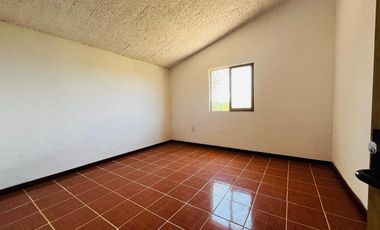 Casa en renta en Rincón de Estradas
