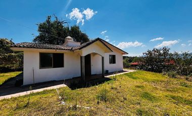 Casa en renta en Rincón de Estradas