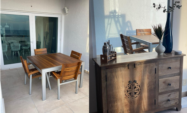 Departamento en Venta en Punta Marqués, Acapulco