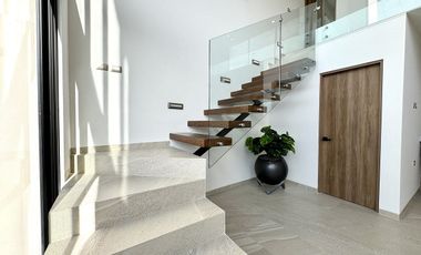 Casa tipo Loft en Venta Zibata Queretaro El Marques