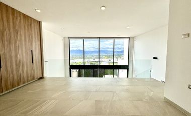 Casa tipo Loft en Venta Zibata Queretaro El Marques