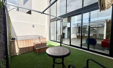 Casa tipo Loft en Venta Zibata Queretaro El Marques