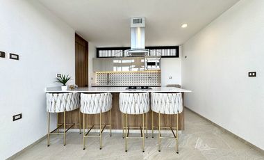 Casa tipo Loft en Venta Zibata Queretaro El Marques