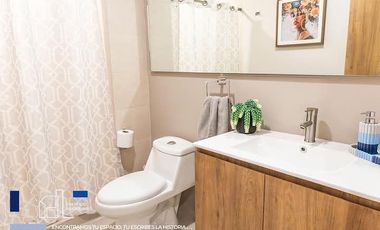 RENTA DE DEPARTAMENTO EN COLONIA DOCTORES