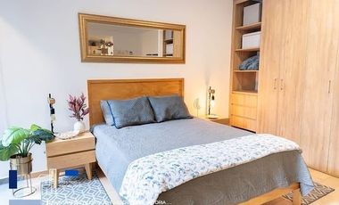 RENTA DE DEPARTAMENTO EN COLONIA DOCTORES