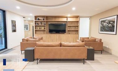 RENTA DE DEPARTAMENTO EN COLONIA DOCTORES