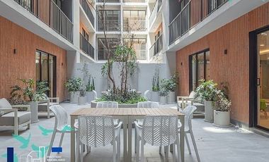 RENTA DE DEPARTAMENTO EN COLONIA DOCTORES