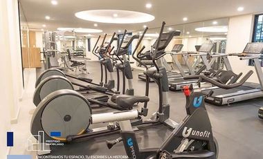 RENTA DE DEPARTAMENTO EN COLONIA DOCTORES