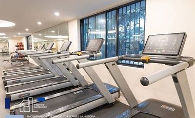 RENTA DE DEPARTAMENTO EN COLONIA DOCTORES