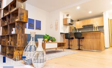 RENTA DE DEPARTAMENTO EN COLONIA DOCTORES