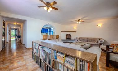 Casa Actriz, La Lejona, San Miguel de Allende