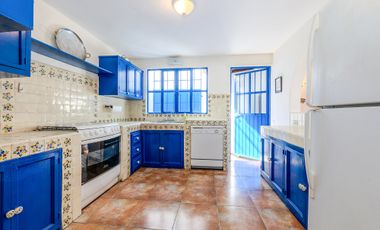 Casa Actriz, La Lejona, San Miguel de Allende