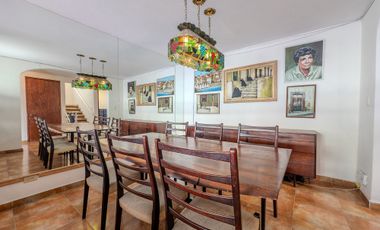 Casa Actriz, La Lejona, San Miguel de Allende
