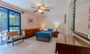 Casa Actriz, La Lejona, San Miguel de Allende