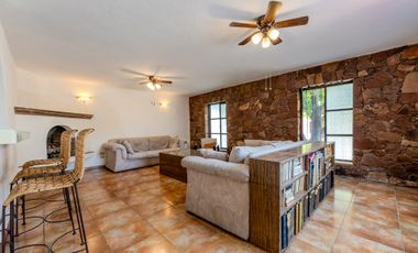 Casa Actriz, La Lejona, San Miguel de Allende