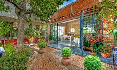 Wine Country Retreat, Comonfort, San Miguel de Allende