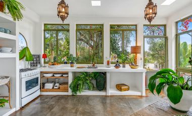 Wine Country Retreat, Comonfort, San Miguel de Allende