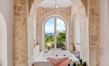 Wine Country Retreat, Comonfort, San Miguel de Allende