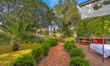 Wine Country Retreat, Comonfort, San Miguel de Allende
