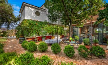 Wine Country Retreat, Comonfort, San Miguel de Allende