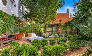 Wine Country Retreat, Comonfort, San Miguel de Allende