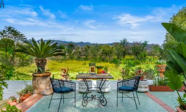 Wine Country Retreat, Comonfort, San Miguel de Allende