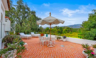 Wine Country Retreat, Comonfort, San Miguel de Allende
