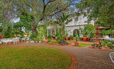Wine Country Retreat, Comonfort, San Miguel de Allende