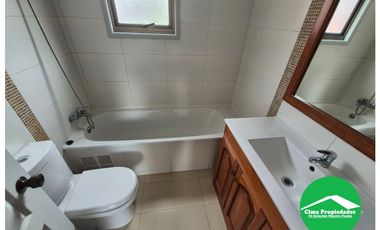 Casa en venta en Chiguayante - Arriendo con Opción de Compra