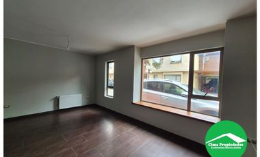 Casa en venta en Chiguayante - Arriendo con Opción de Compra
