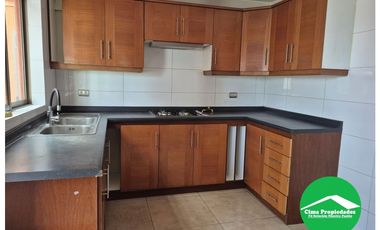 Casa en venta en Chiguayante - Arriendo con Opción de Compra