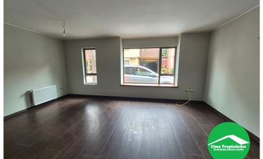 Casa en venta en Chiguayante - Arriendo con Opción de Compra