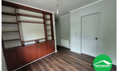 Casa en venta en Chiguayante - Arriendo con Opción de Compra