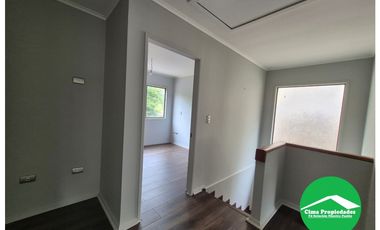 Casa en venta en Chiguayante - Arriendo con Opción de Compra
