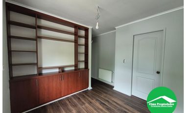 Casa en venta en Chiguayante - Arriendo con Opción de Compra