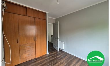 Casa en venta en Chiguayante - Arriendo con Opción de Compra